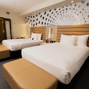 All Suite Tower Queen Suite